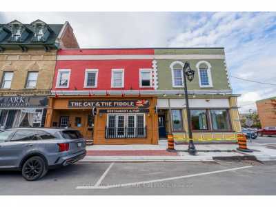 Commercial Building For Sale in Lindsay, Canada