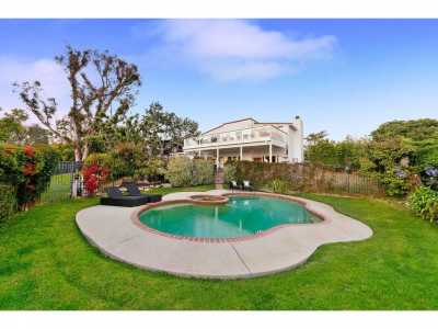 Home For Sale in Malibu, California