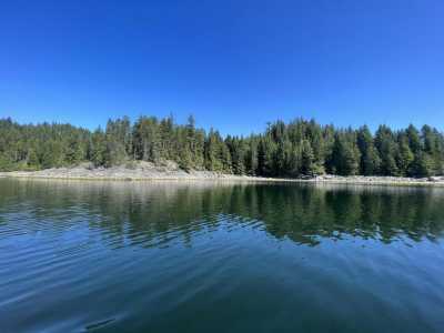 Residential Land For Sale in Quadra Island, Canada