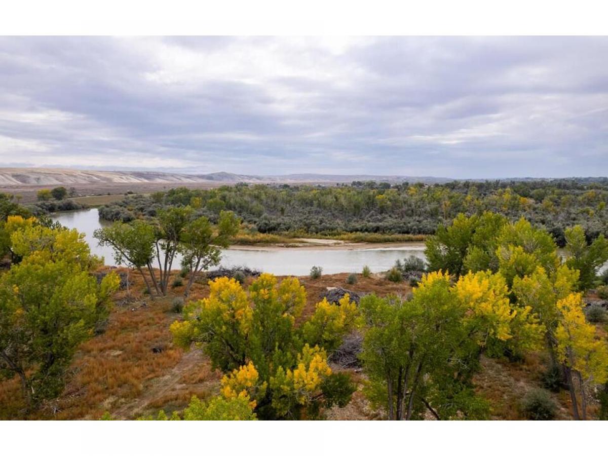 Picture of Residential Land For Sale in Basin, Wyoming, United States