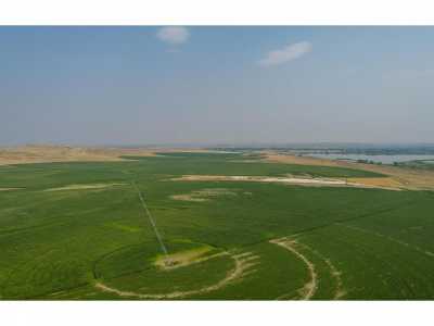 Residential Land For Sale in Byron, Wyoming
