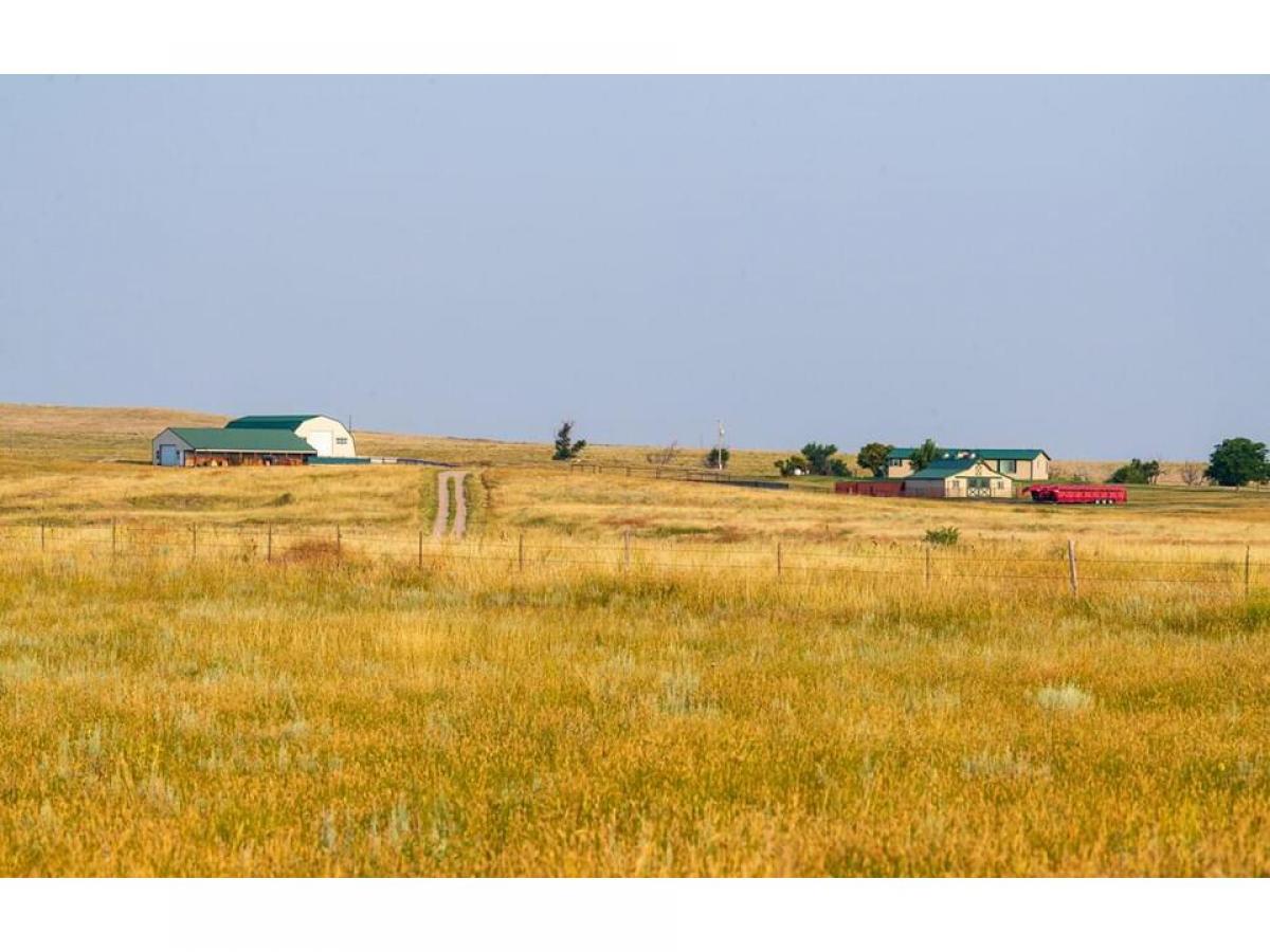 Picture of Farm For Sale in Chugwater, Wyoming, United States