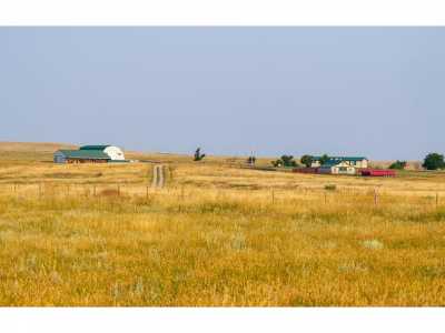 Farm For Sale in Chugwater, Wyoming