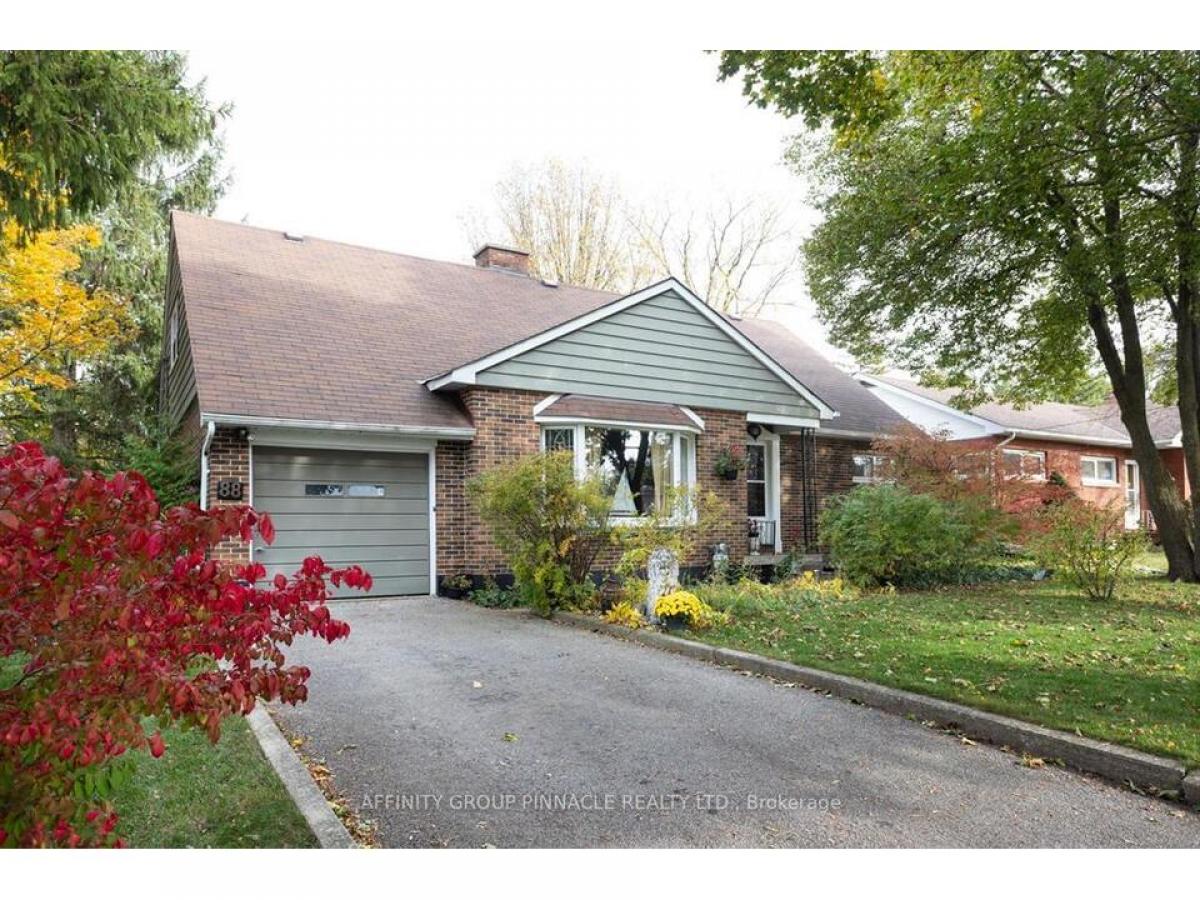 Picture of Home For Sale in Lindsay, Ontario, Canada