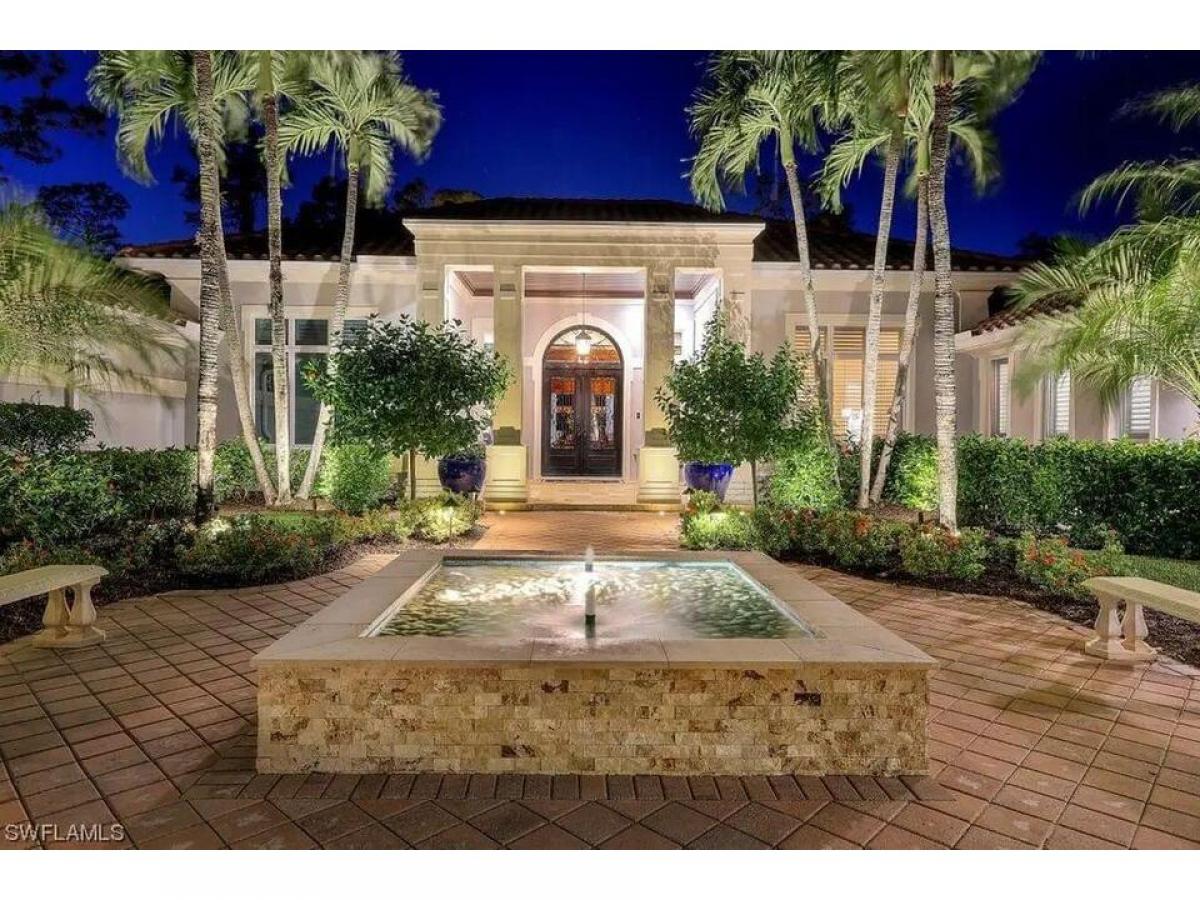 Picture of Home For Sale in Naples, Florida, United States