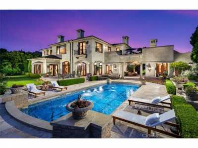 Home For Sale in Newport Coast, California