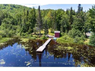 Residential Land For Sale in Bancroft, Canada