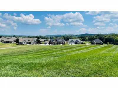Residential Land For Sale in Sevierville, Tennessee
