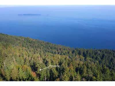 Residential Land For Sale in Eastsound, Washington