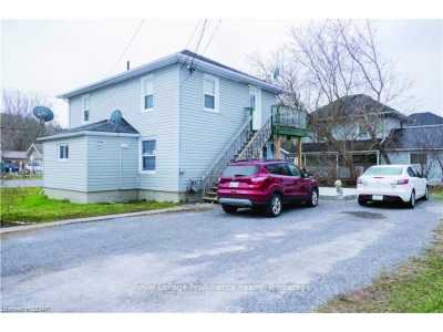 Multi-Family Home For Sale in Quinte West, Canada