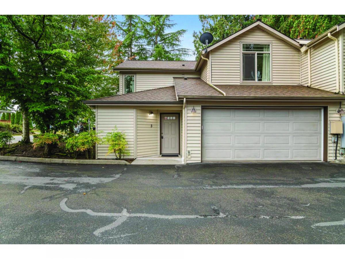 Picture of Home For Sale in Edmonds, Washington, United States