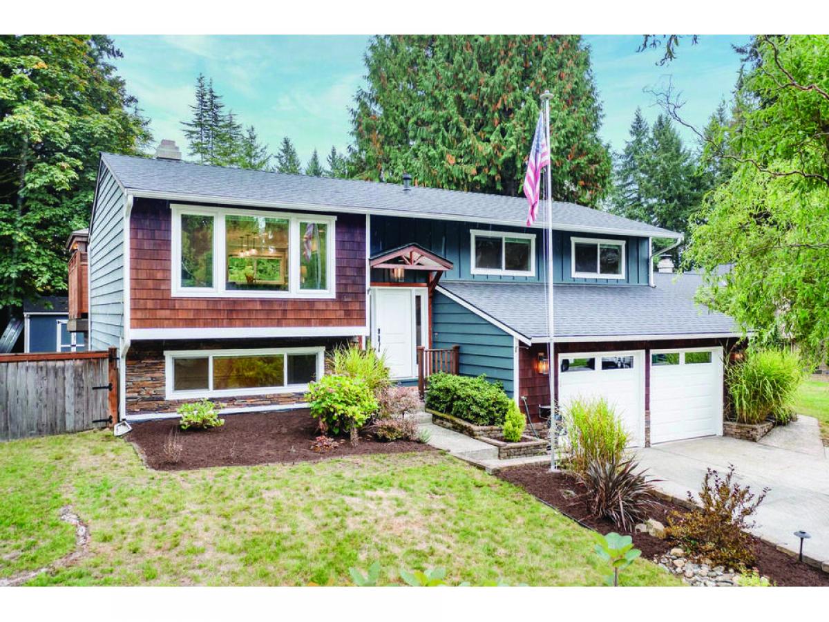 Picture of Home For Sale in Kirkland, Washington, United States