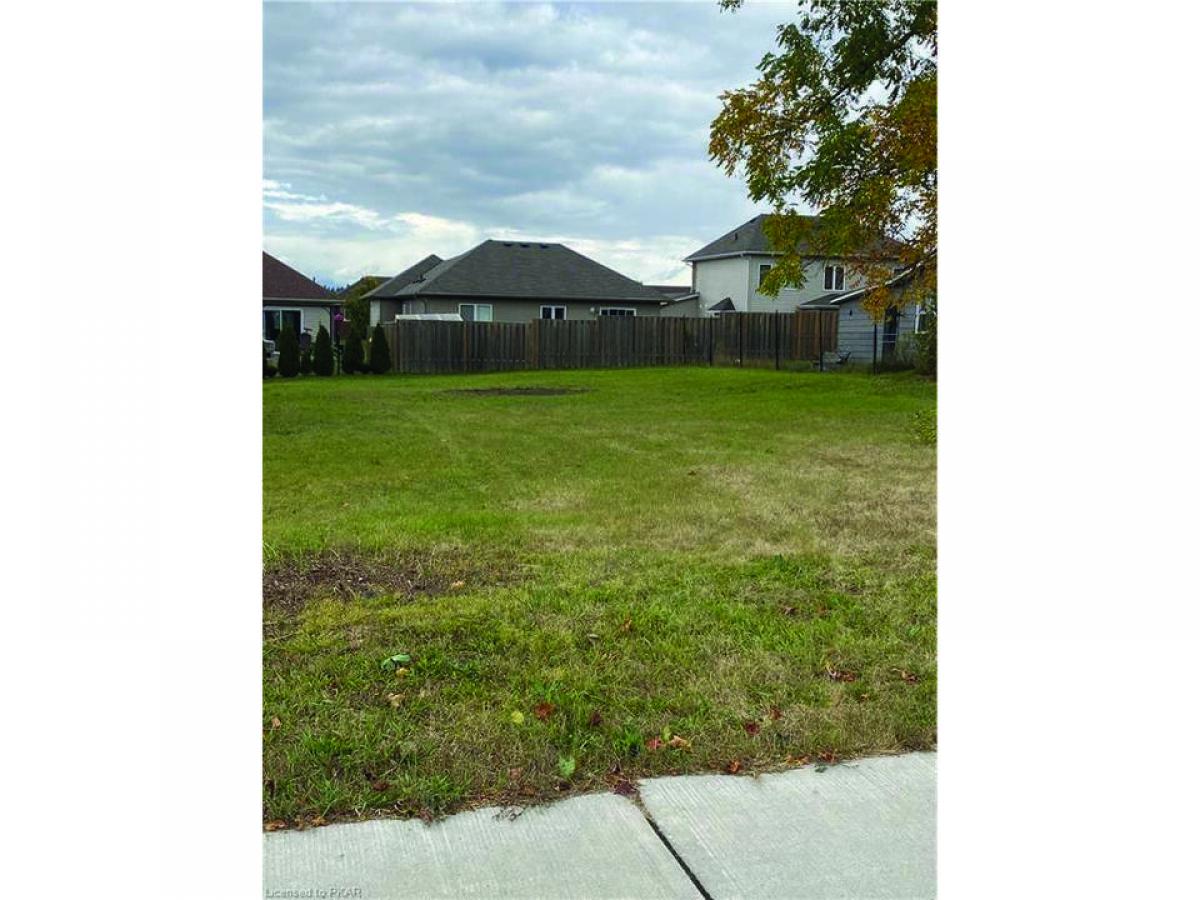 Picture of Residential Land For Sale in Norwood, Ontario, Canada