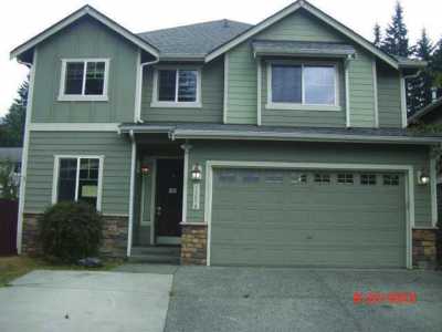Home For Sale in Mill Creek, Washington