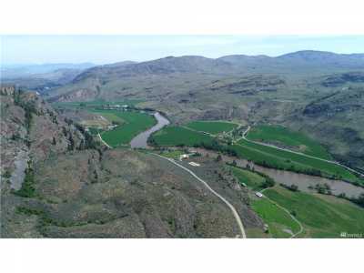 Residential Land For Sale in Omak, Washington