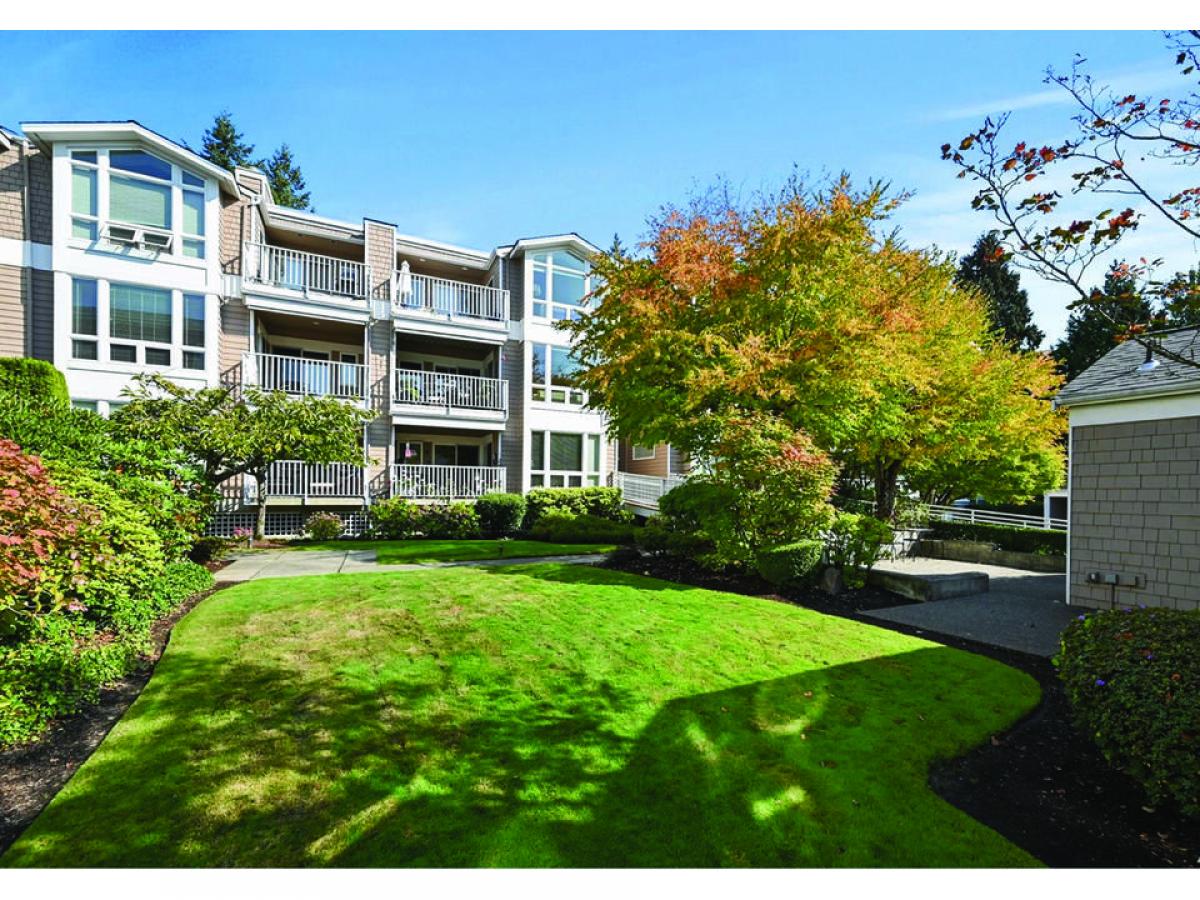 Picture of Condo For Sale in Kirkland, Washington, United States