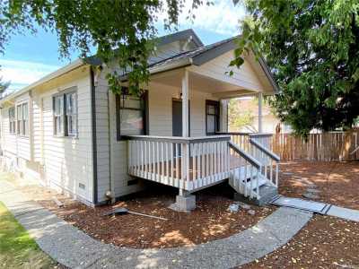 Home For Sale in Seattle, Washington