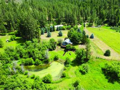 Multi-Family Home For Sale in Plains, Montana