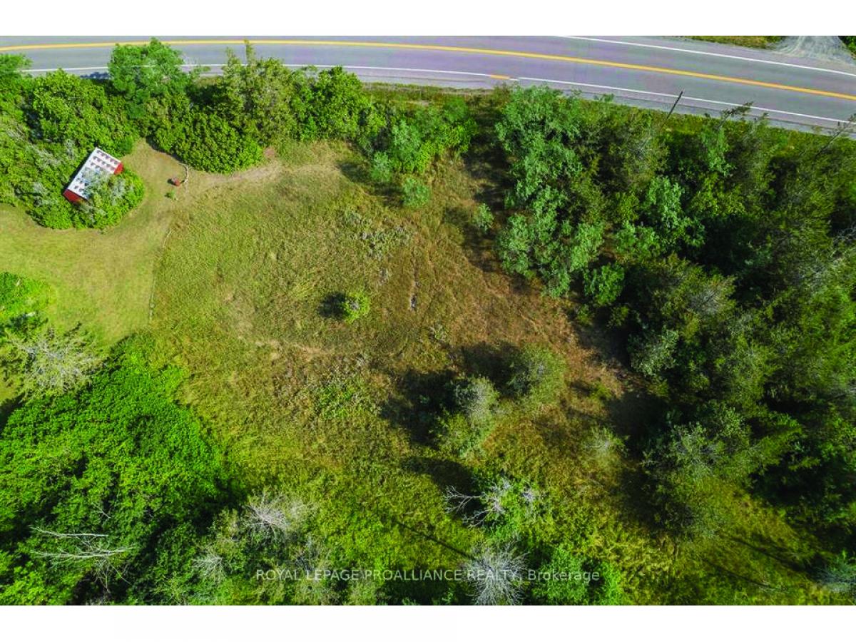 Picture of Residential Land For Sale in Picton, Ontario, Canada