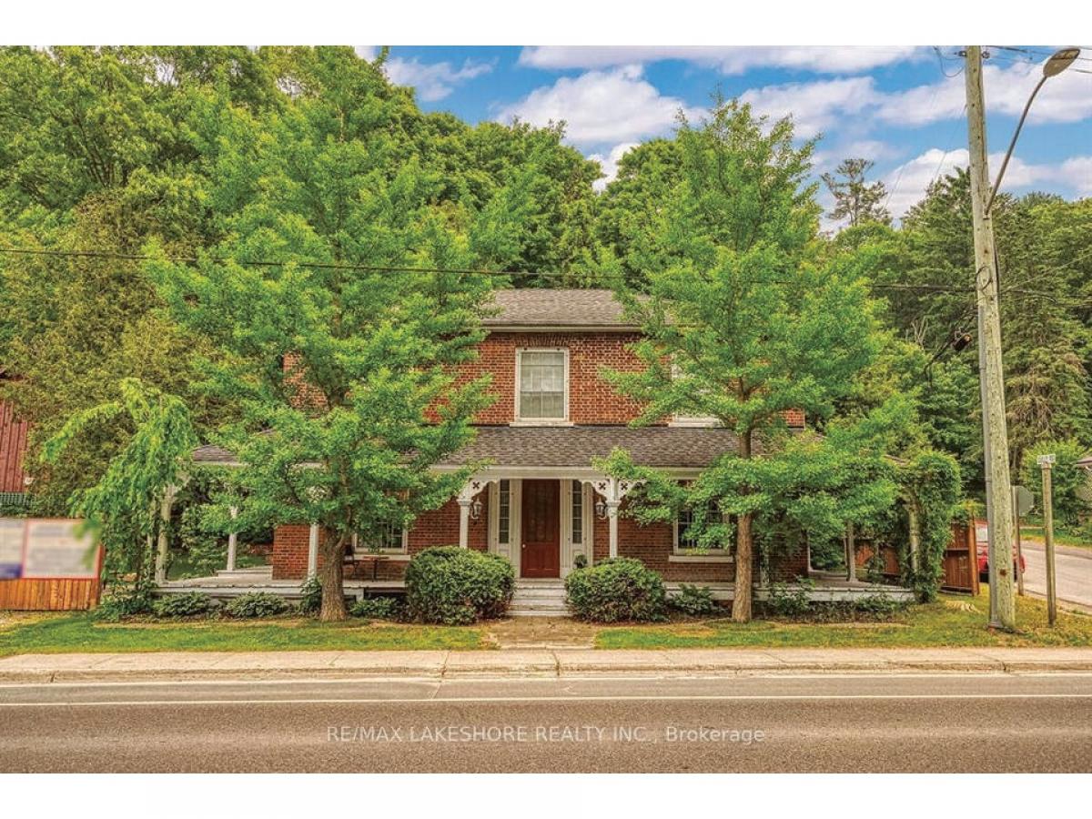 Picture of Home For Sale in Baltimore, Ontario, Canada