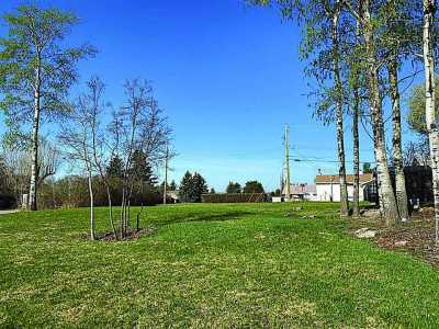 Residential Land For Sale in Ponoka, Canada