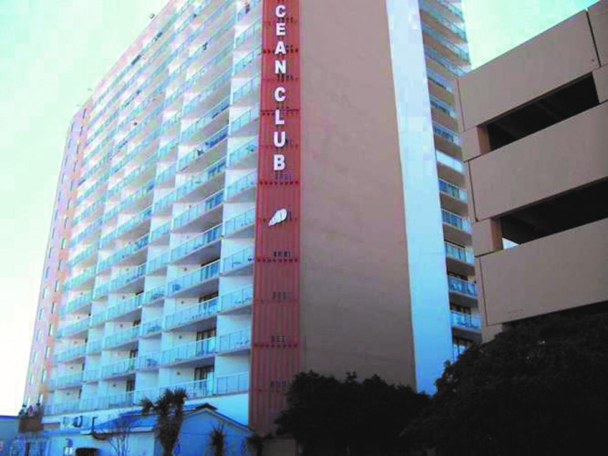 Picture of Condo For Sale in North Myrtle Beach, South Carolina, United States