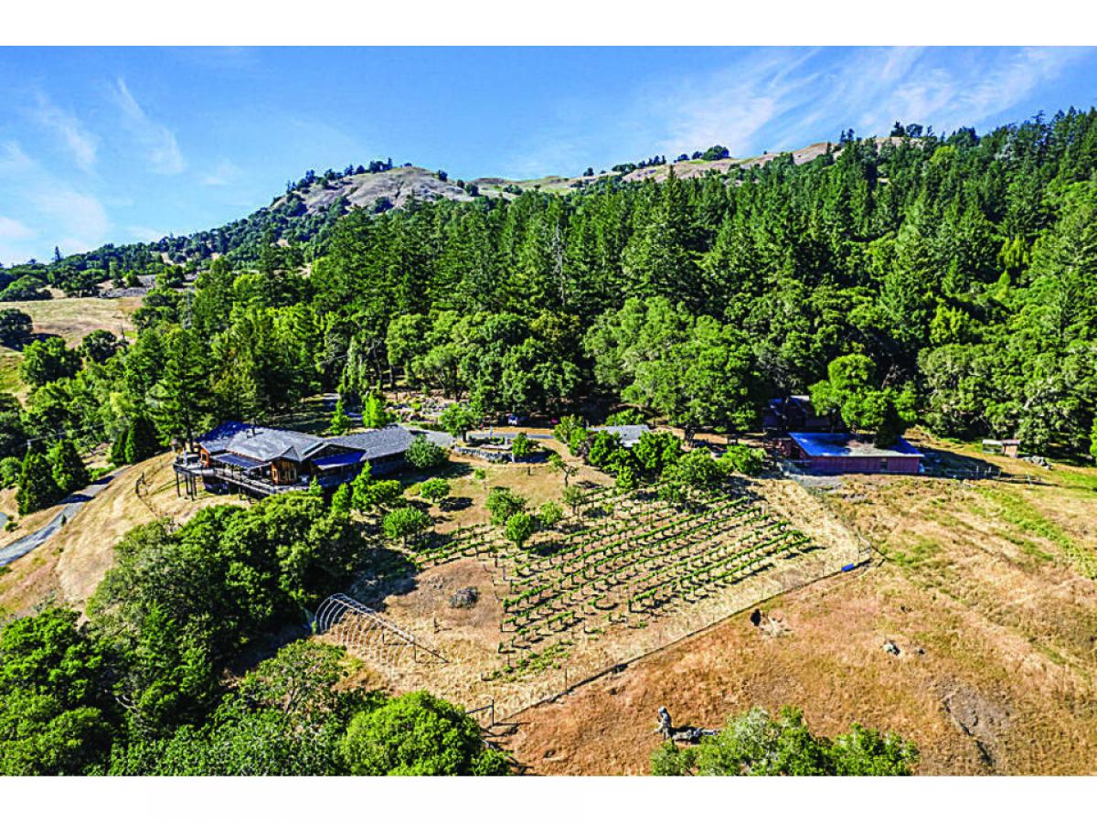 Picture of Home For Sale in Yorkville, California, United States
