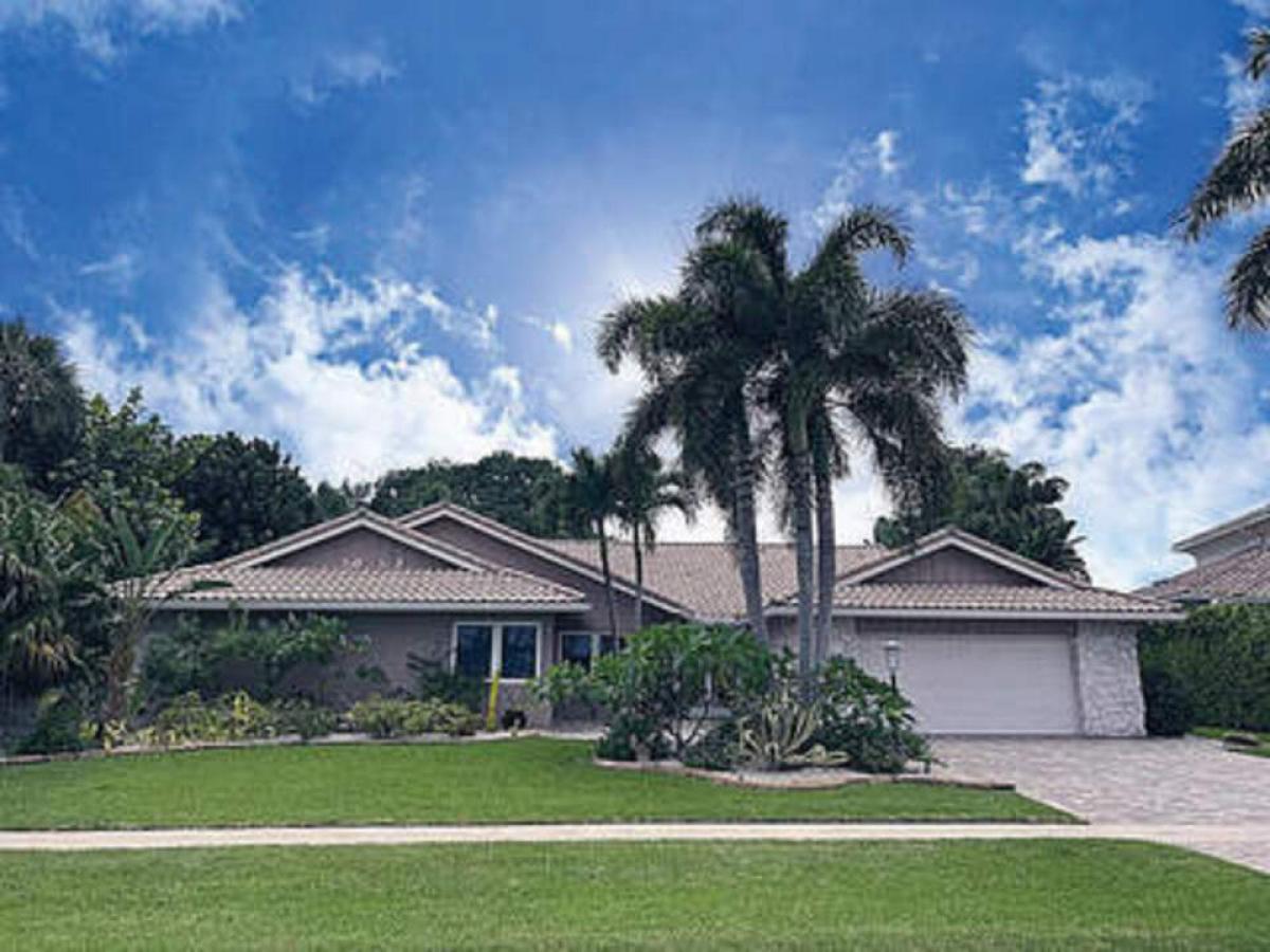 Picture of Home For Sale in Delray, Florida, United States