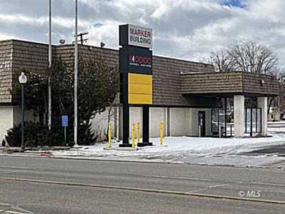 Commercial Building For Sale in Alturas, California