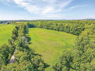 Residential Land For Sale in Warkworth, Canada