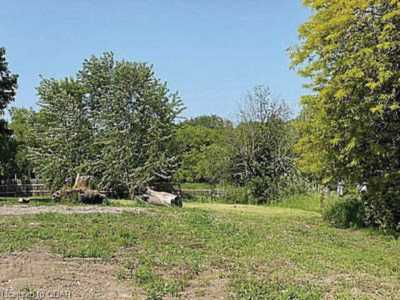 Residential Land For Sale in Colborne, Canada