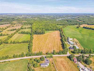 Residential Land For Sale in Deseronto, Canada