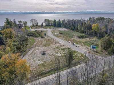 Residential Land For Sale in Cobourg, Canada