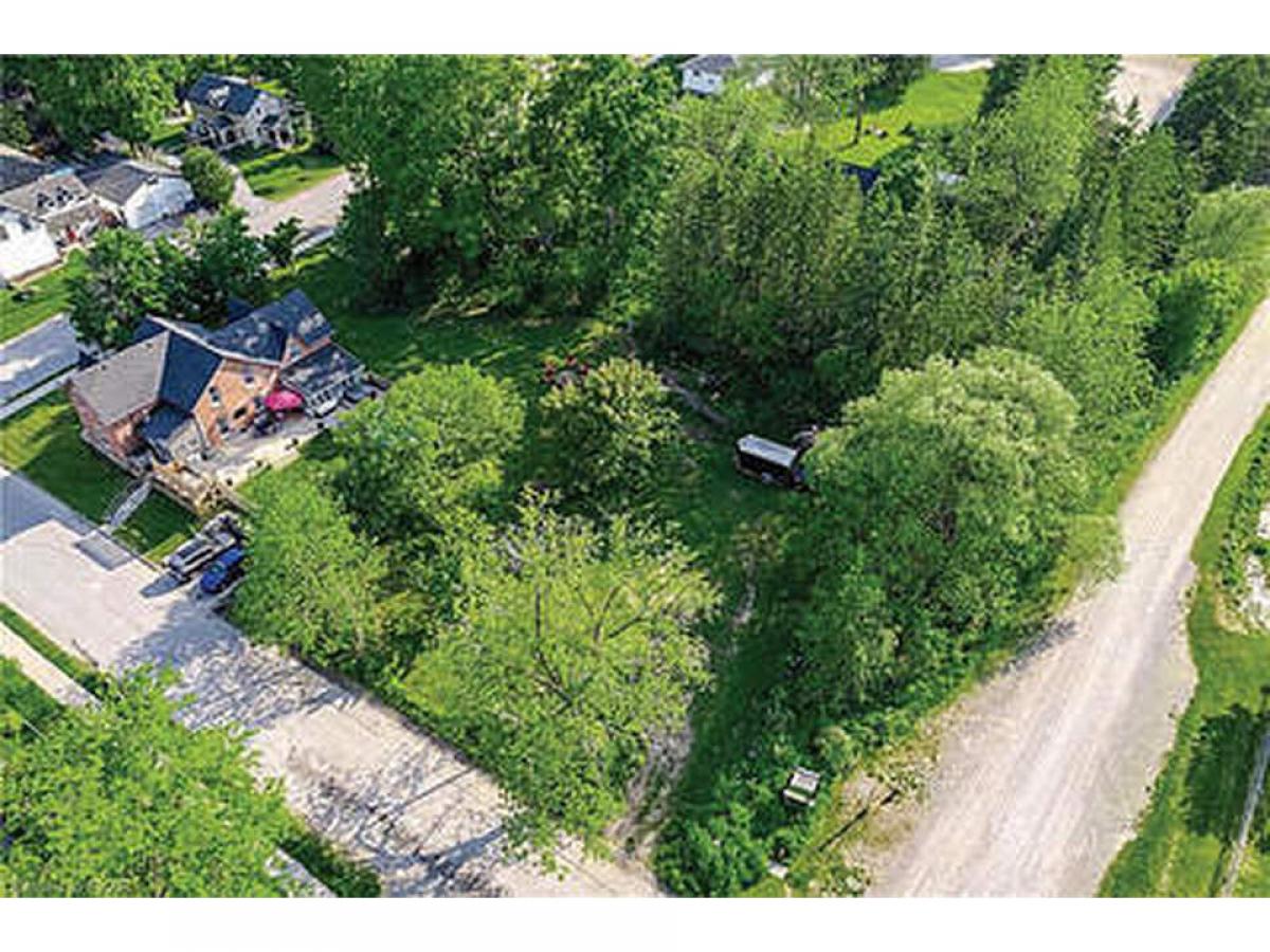 Picture of Residential Land For Sale in Millbrook, Ontario, Canada