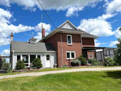 Farm For Sale in Norwood, Canada