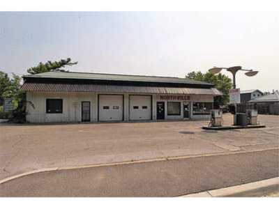 Commercial Building For Sale in Thedford, Canada