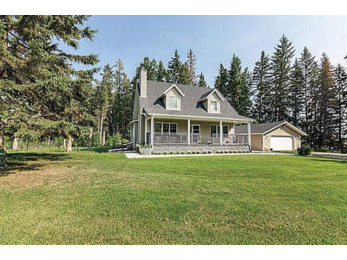 Picture of Multi-Family Home For Sale in Red Deer County, Alberta, Canada