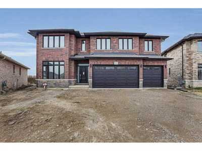 Home For Sale in Dutton, Canada