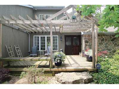 Home For Sale in Grand Bend, Canada