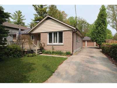 Home For Sale in Lampton Shores, Canada