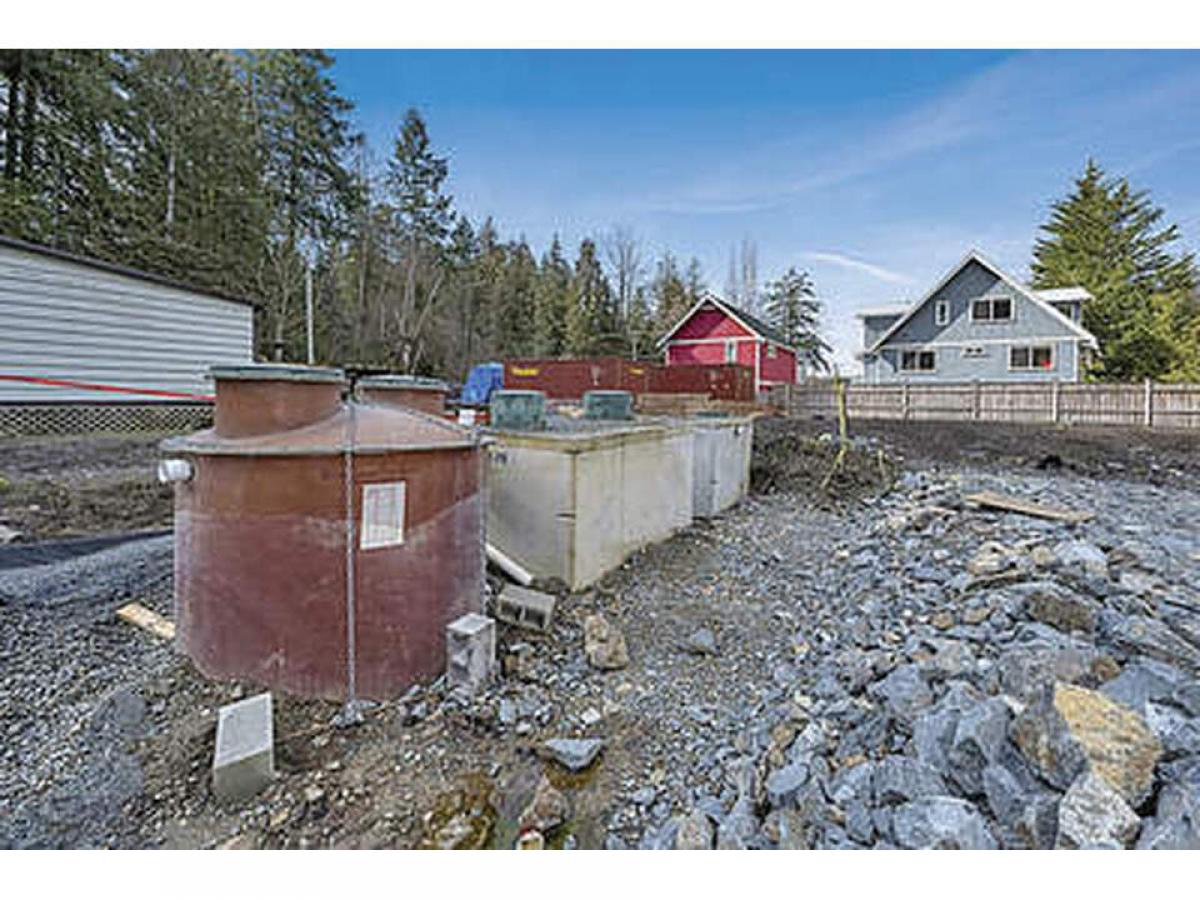 Picture of Residential Land For Sale in Shawnigan Lake, British Columbia, Canada
