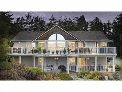 Home For Sale in Sooke, Canada