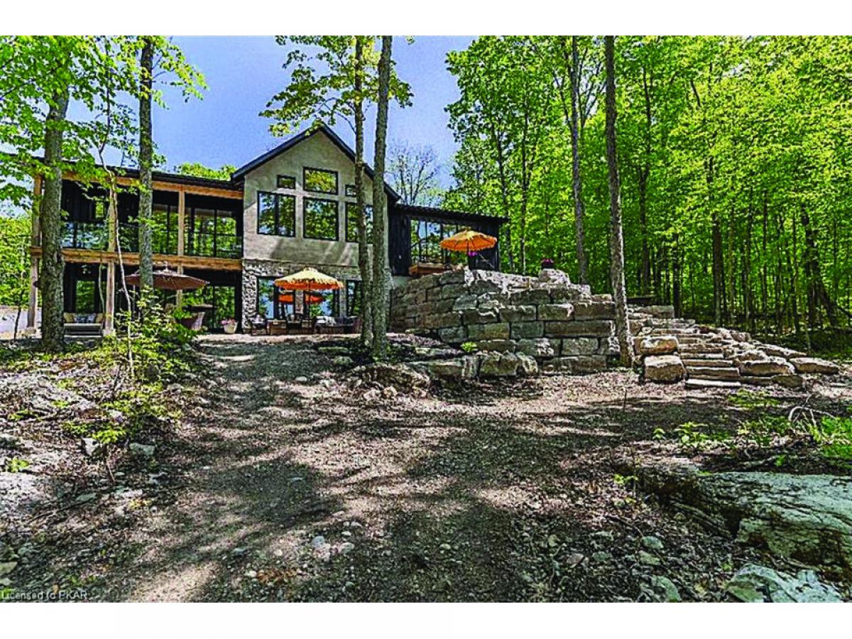 Picture of Home For Sale in Buckhorn, Ontario, Canada