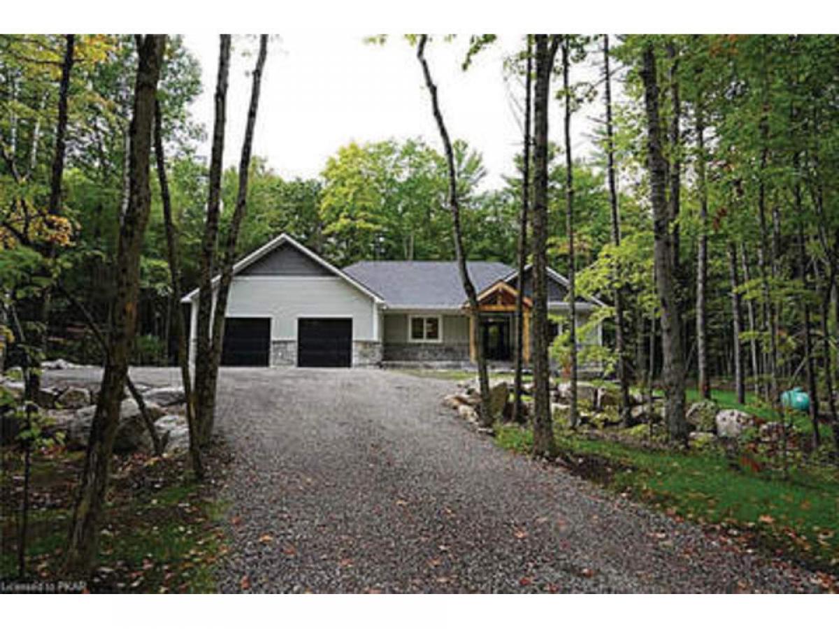 Picture of Home For Sale in Buckhorn, Ontario, Canada
