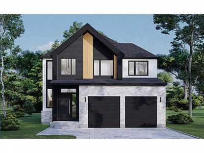 Home For Sale in Exeter, Canada