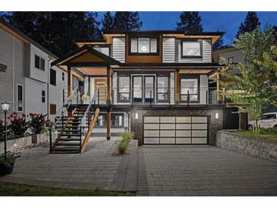 Home For Sale in Squamish, Canada