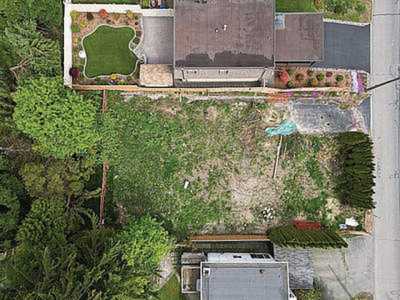 Residential Land For Sale in North Vancouver, Canada