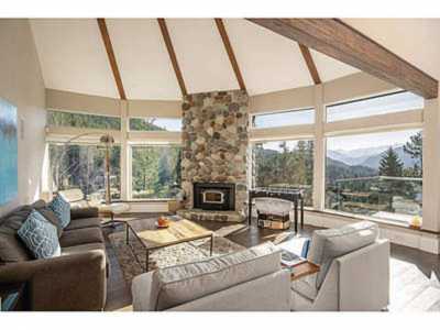 Home For Sale in Whistler, Canada