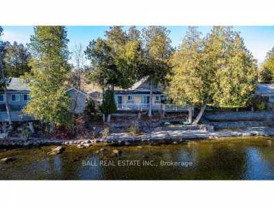 Home For Sale in Lakefield, Canada