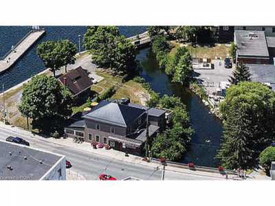 Commercial Building For Sale in Hastings, Canada